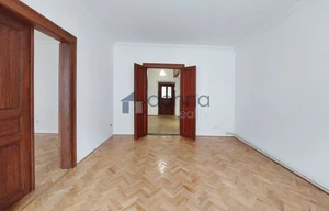 Apartment for rent, 4+kk - 3 bedrooms, 96m<sup>2</sup>