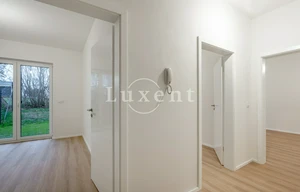 Apartment for sale, 3+kk - 2 bedrooms, 121m<sup>2</sup>