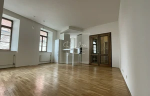 Apartment for rent, 2+kk - 1 bedroom, 80m<sup>2</sup>