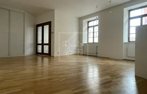 Apartment for rent, 2+kk - 1 bedroom, 80m<sup>2</sup>