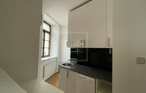 Apartment for rent, 2+kk - 1 bedroom, 80m<sup>2</sup>