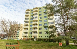 Apartment for sale, 2+1 - 1 bedroom, 57m<sup>2</sup>