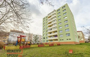 Apartment for sale, 2+1 - 1 bedroom, 57m<sup>2</sup>