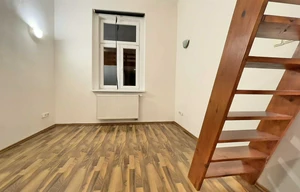 Apartment for rent, 1+KK - Studio, 20m<sup>2</sup>