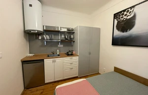 Apartment for rent, 2+kk - 1 bedroom, 30m<sup>2</sup>