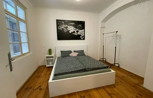 Apartment for rent, 2+kk - 1 bedroom, 30m<sup>2</sup>