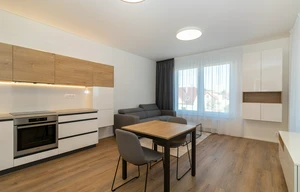 Apartment for rent, 2+kk - 1 bedroom, 47m<sup>2</sup>