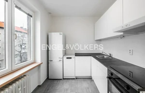 Apartment for rent, 2+1 - 1 bedroom, 62m<sup>2</sup>