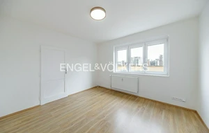 Apartment for rent, 2+1 - 1 bedroom, 52m<sup>2</sup>