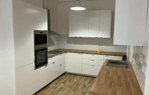 Apartment for rent, 4+kk - 3 bedrooms, 120m<sup>2</sup>