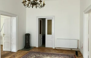 Apartment for rent, 4+kk - 3 bedrooms, 120m<sup>2</sup>