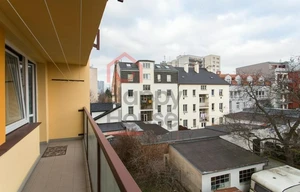 Apartment for rent, 3+1 - 2 bedrooms, 76m<sup>2</sup>