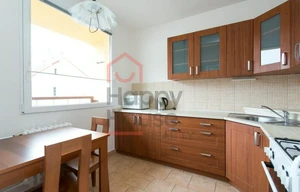 Apartment for rent, 3+1 - 2 bedrooms, 76m<sup>2</sup>