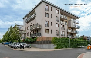 Apartment for sale, 1+KK - Studio, 34m<sup>2</sup>