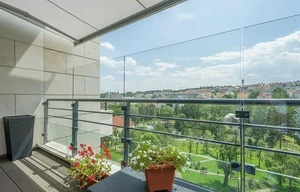 Apartment for sale, 3+kk - 2 bedrooms, 90m<sup>2</sup>