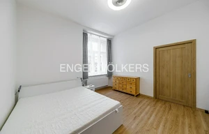 Apartment for rent, 3+kk - 2 bedrooms, 74m<sup>2</sup>