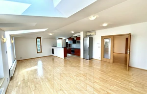 Apartment for sale, 4+kk - 3 bedrooms, 133m<sup>2</sup>