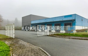 Warehouse for rent, 3527m<sup>2</sup>