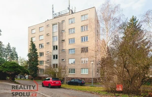 Apartment for sale, 3+1 - 2 bedrooms, 77m<sup>2</sup>