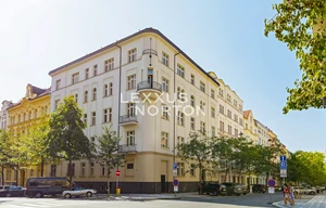 Apartment for sale, 4+kk - 3 bedrooms, 125m<sup>2</sup>