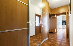 Apartment for sale, 3+kk - 2 bedrooms, 79m<sup>2</sup>