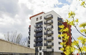 Apartment for sale, 2+kk - 1 bedroom, 50m<sup>2</sup>