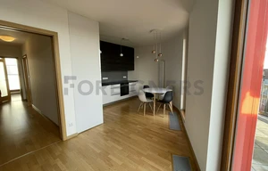 Apartment for rent, 3+kk - 2 bedrooms, 72m<sup>2</sup>