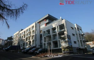 Apartment for rent, 2+kk - 1 bedroom, 61m<sup>2</sup>