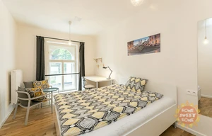 Apartment for rent, Flatshare, 17m<sup>2</sup>