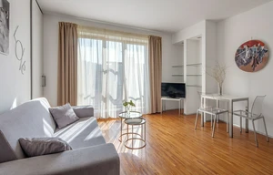 Apartment for rent, 2+kk - 1 bedroom, 45m<sup>2</sup>