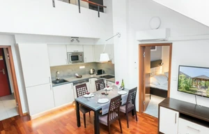 Apartment for rent, 3+kk - 2 bedrooms, 52m<sup>2</sup>