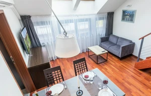 Apartment for rent, 3+kk - 2 bedrooms, 52m<sup>2</sup>