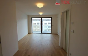 Apartment for rent, 2+kk - 1 bedroom, 61m<sup>2</sup>