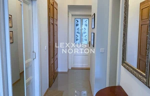 Apartment for rent, 2+kk - 1 bedroom, 48m<sup>2</sup>