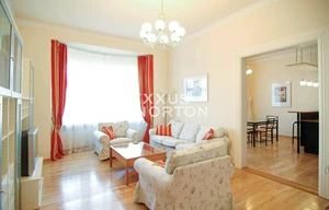 Apartment for rent, 3+1 - 2 bedrooms, 102m<sup>2</sup>