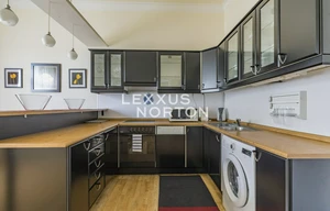 Apartment for rent, 3+1 - 2 bedrooms, 102m<sup>2</sup>