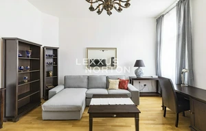 Apartment for rent, 2+1 - 1 bedroom, 82m<sup>2</sup>