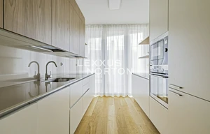 Apartment for rent, 2+kk - 1 bedroom, 70m<sup>2</sup>