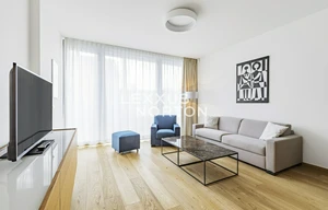 Apartment for rent, 2+kk - 1 bedroom, 79m<sup>2</sup>