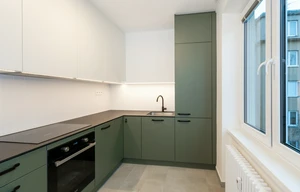 Apartment for rent, 2+1 - 1 bedroom, 53m<sup>2</sup>