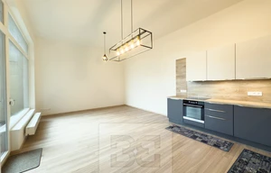 Apartment for rent, 2+kk - 1 bedroom, 60m<sup>2</sup>