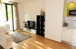 Apartment for rent, 2+kk - 1 bedroom, 51m<sup>2</sup>