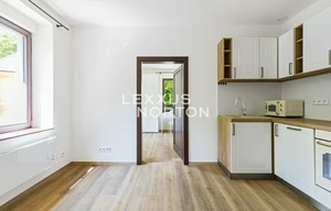 Apartment for sale, 2+kk - 1 bedroom, 36m<sup>2</sup>