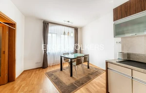 Apartment for rent, 2+1 - 1 bedroom, 85m<sup>2</sup>