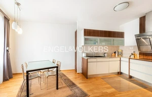 Apartment for rent, 2+1 - 1 bedroom, 85m<sup>2</sup>