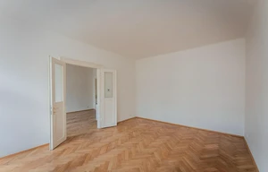 Apartment for rent, 2+kk - 1 bedroom, 44m<sup>2</sup>