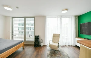 Apartment for sale, 1+KK - Studio, 40m<sup>2</sup>