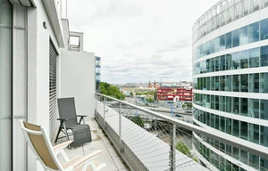 Apartment for sale, 1+KK - Studio, 40m<sup>2</sup>