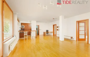 Apartment for rent, 3+1 - 2 bedrooms, 128m<sup>2</sup>