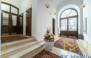 Apartment for rent, 3+kk - 2 bedrooms, 76m<sup>2</sup>